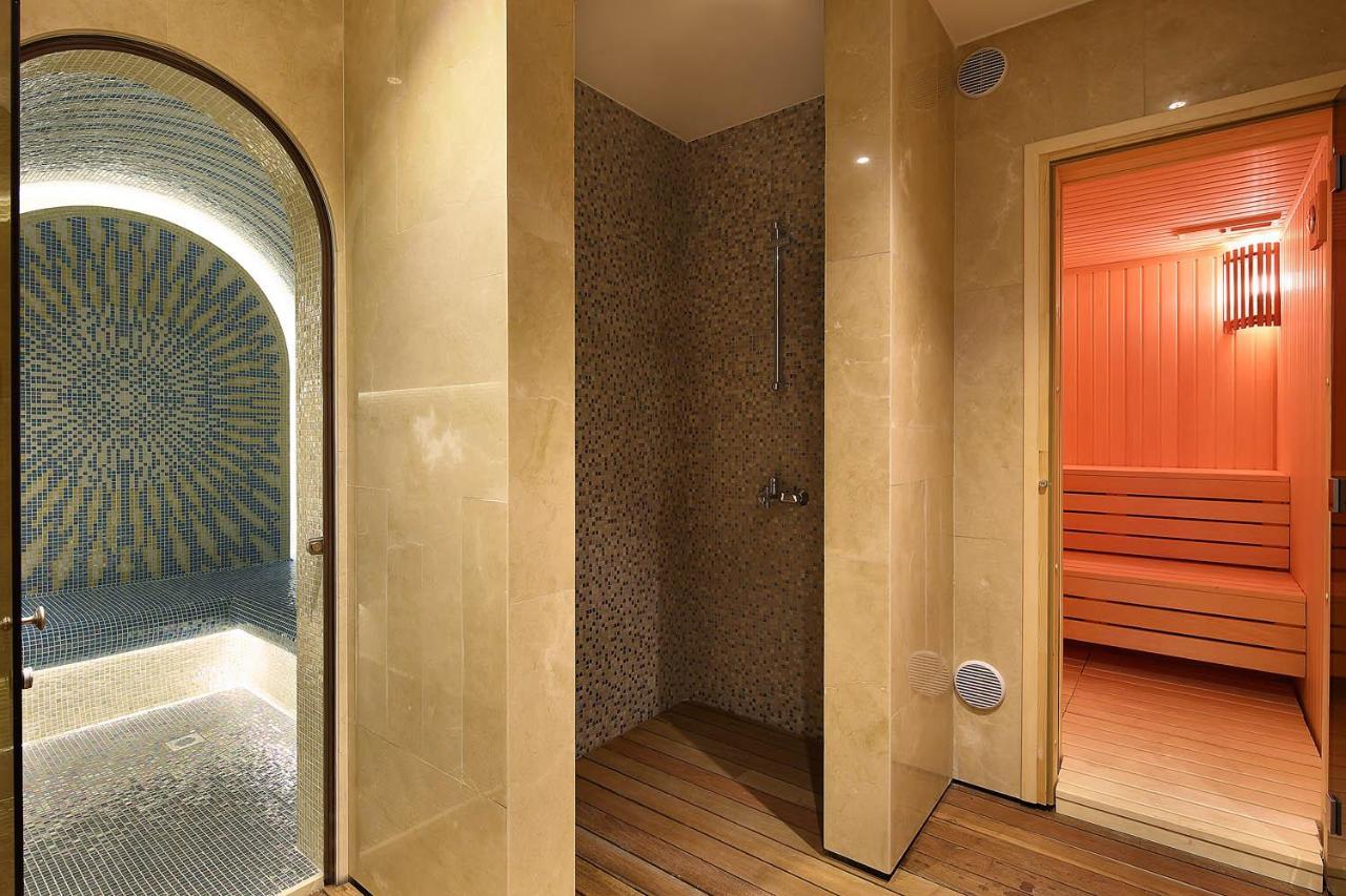Opera Exclusive Apts By Trulycyprus Lemesós Eksteriør bilde